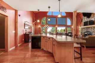 Ridgeview Retreat - 3