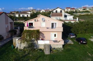Apartments by the sea Rtina - Miletici, Zadar - 11548 - Ražanac - 8