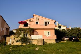 Apartments by the sea Rtina - Miletici, Zadar - 11548 - Ražanac - 4
