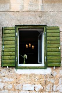 Apartments with a parking space Bol, Brac - 11568 - 8