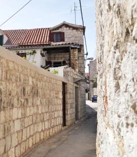 Apartments with WiFi Split - 11569 - 9