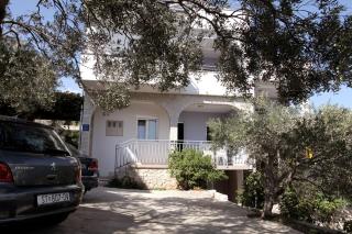 Apartments with a parking space Mavarstica, Ciovo - 11563 - 5