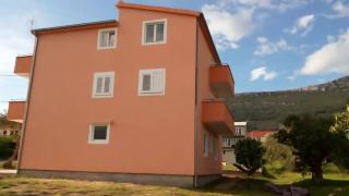 Apartments with a parking space Kastel Stari, Kastela - 11571 - 8