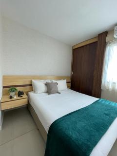 Flat PRAIA de Camburi - 7