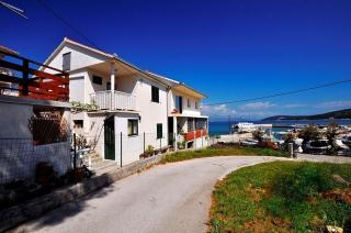 Apartments by the sea Slatine, Ciovo - 11565 - 9