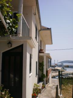 Apartments by the sea Slatine, Ciovo - 11565 - 4