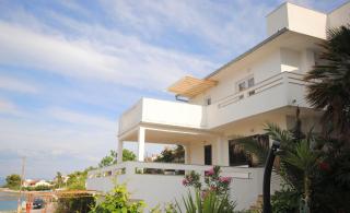 Apartments by the sea Arbanija, Ciovo - 11514 - Trogir - 0