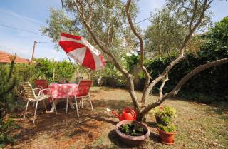 Apartments by the sea Arbanija, Ciovo - 11514 - 4