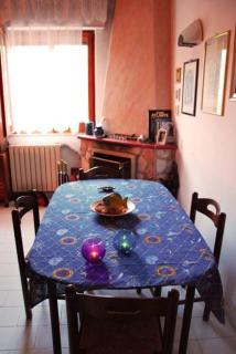 B&B Torre Pelosa - Torre a Mare - 5