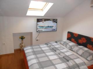 Apartments by the sea Senj - 11606 - 4