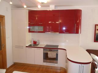 Apartments by the sea Senj - 11606 - 2