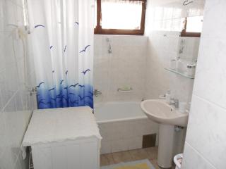 Apartments with a parking space Senj - 11605 - 4