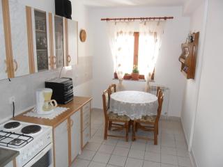 Apartments with a parking space Senj - 11605 - 2