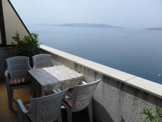 Apartments with a parking space Senj - 11605 - 1