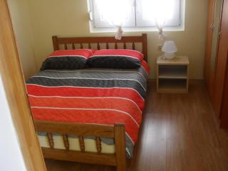 Apartments with a parking space Vir - 11551 - 4