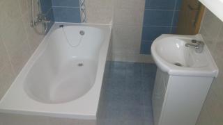 Apartments with a parking space Vir - 11551 - 2