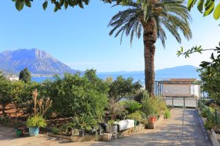 Apartments by the sea Podaca, Makarska - 11588 - Podaca - 3