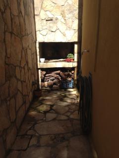 Seaside holiday house Prigradica, Korcula - 11484 - Blato - 5