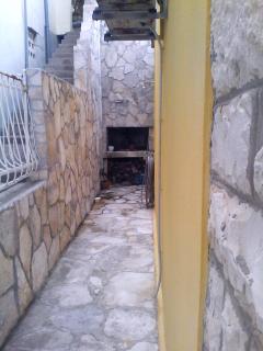 Seaside holiday house Prigradica, Korcula - 11484 - Blato - 4