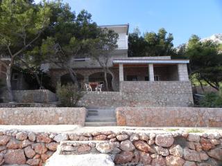 Apartments by the sea Sveta Nedilja, Hvar - 11433 - Sveta Nedelja - 0