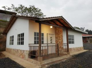 CABAÑAS SAN GIl MOGOTES - San Gil - 2