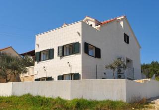 Holiday house with a swimming pool Sutivan, Brac - 11496 - Sutivan - 9