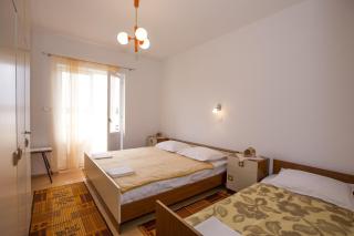 Apartments by the sea Palit, Rab - 11613 - Rab - 5