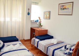 Apartments with WiFi Split - 11580 - 2