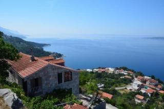 Apartments with a parking space Brela, Makarska - 11552 - Brela - 9