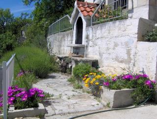 Apartments with a parking space Brela, Makarska - 11552 - Brela - 4
