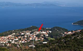 Apartments with a parking space Trpanj, Peljesac - 11545 - Trpanj - 9