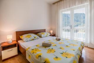 Apartments with a parking space Trpanj, Peljesac - 11545 - Trpanj - 2