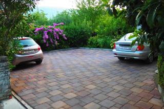 Apartments with a parking space Kastel Luksic, Kastela - 13734 - 1
