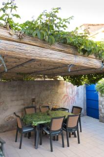 Apartments by the sea Vis - 13736 - 6