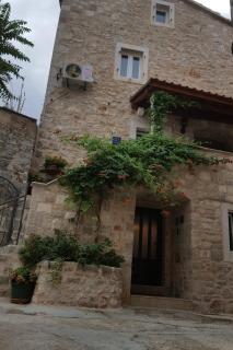 Apartments with a parking space Jelsa, Hvar - 13759 - 9