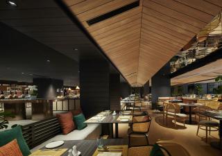 PARKROYAL COLLECTION Kuala Lumpur - 3