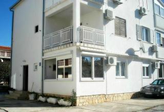 Apartments with a parking space Vodice - 13769 - 0