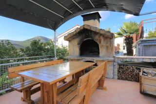 Apartments by the sea Seget Vranjica, Trogir - 13771 - Trogir - 4