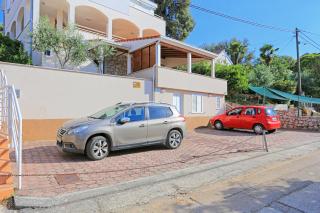 Apartments by the sea Seget Vranjica, Trogir - 13771 - Trogir - 1