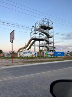 MAUÍ BEACH RESIDENCE - Beira-mar Tamandaré- Próximo a Igreja de São Pedro- PE - Tamandaré - 9