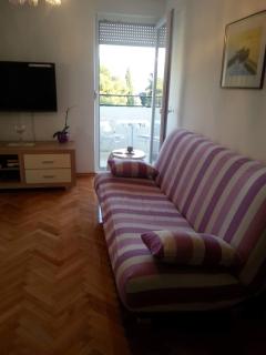 Apartments by the sea Omis - 13796 - 5