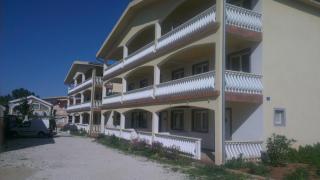 Apartments by the sea Vir - 13801 - 9