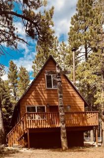 Totem Pole Lodge - 8