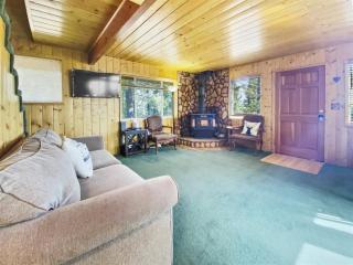Totem Pole Lodge - 6