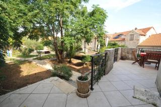 Seaside holiday house Vrboska (Hvar) - 13813 - 4