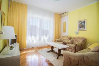 Seaside holiday house Barbat, Rab - 13806 - 2