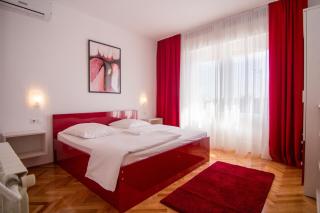 Seaside holiday house Barbat, Rab - 13806 - 1