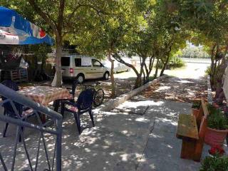 Apartments by the sea Pag - 13821 - 3