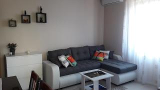 Apartments with a parking space Novigrad - 13840 - 6