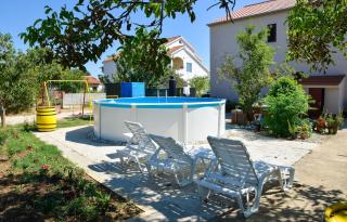 Apartments with a swimming pool Poljica, Zadar - 13838 - Vrsi - 4